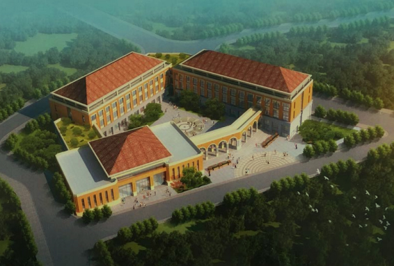 云南大學呈貢校區(qū)